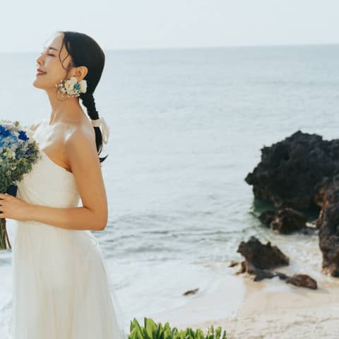 【公式】PRICIA RESORT YORON プリシアリゾートヨロン|鹿児島県 与論島 結婚式場
