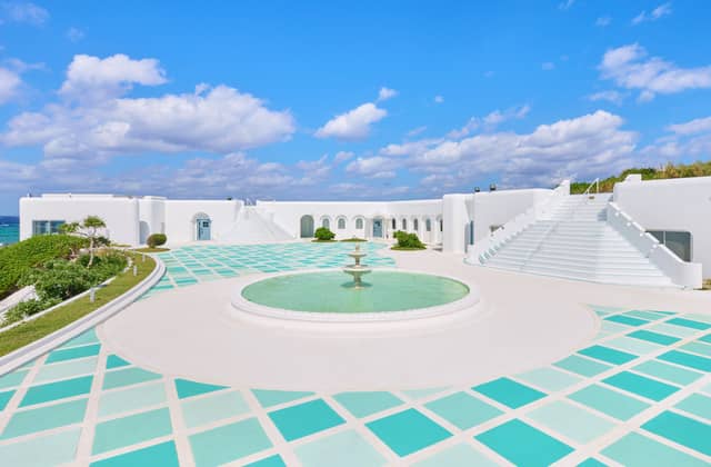 【公式】PRICIA RESORT YORON プリシアリゾートヨロン|鹿児島県 与論島 結婚式場