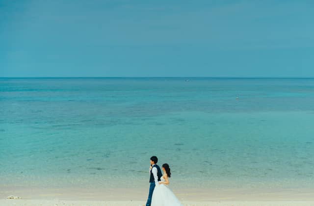 【公式】PRICIA RESORT YORON プリシアリゾートヨロン|鹿児島県 与論島 結婚式場
