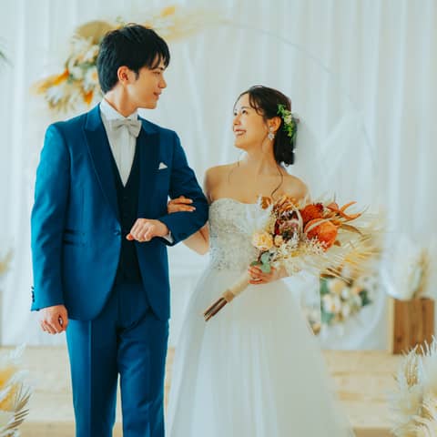 【公式】PRICIA RESORT YORON プリシアリゾートヨロン|鹿児島県 与論島 結婚式場