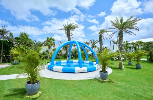 【公式】PRICIA RESORT YORON プリシアリゾートヨロン|鹿児島県 与論島 結婚式場