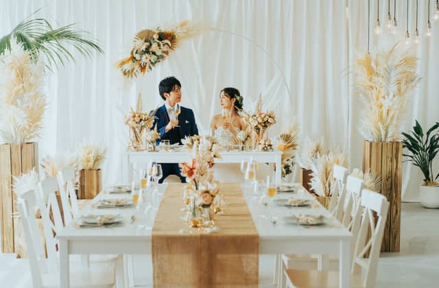【公式】PRICIA RESORT YORON プリシアリゾートヨロン|鹿児島県 与論島 結婚式場