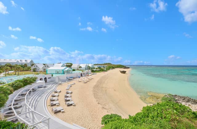 【公式】PRICIA RESORT YORON プリシアリゾートヨロン|鹿児島県 与論島 結婚式場