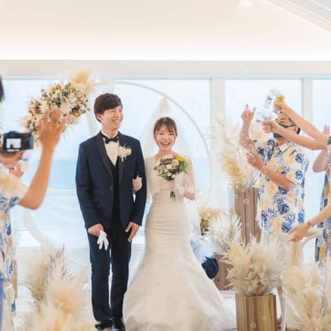 【公式】PRICIA RESORT YORON プリシアリゾートヨロン|鹿児島県 与論島 結婚式場