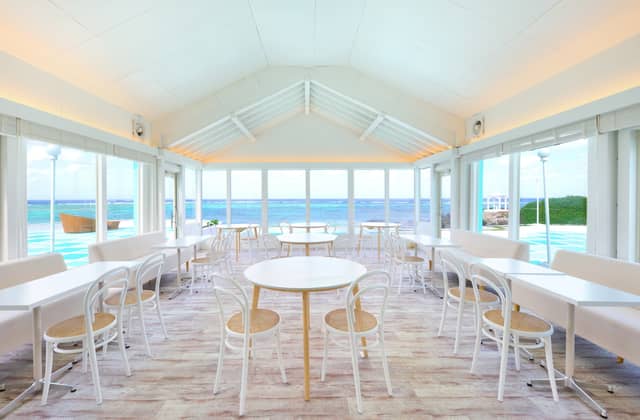 【公式】PRICIA RESORT YORON プリシアリゾートヨロン|鹿児島県 与論島 結婚式場