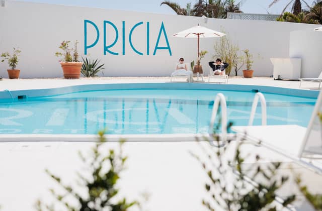 【公式】PRICIA RESORT YORON プリシアリゾートヨロン|鹿児島県 与論島 結婚式場