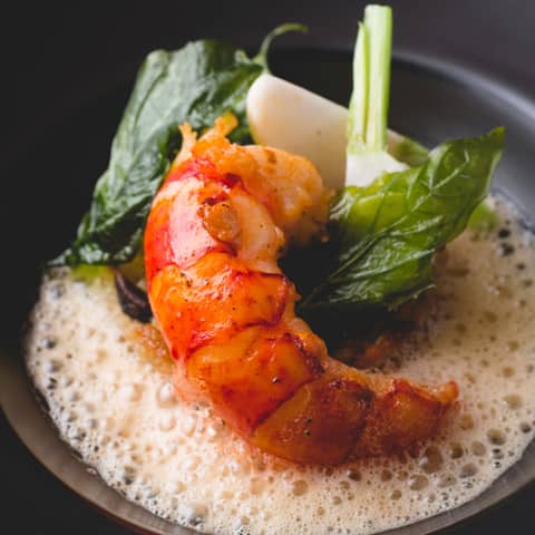 【27万円特典付】少人数でも安心!一日一組貸切の美食ウエディング