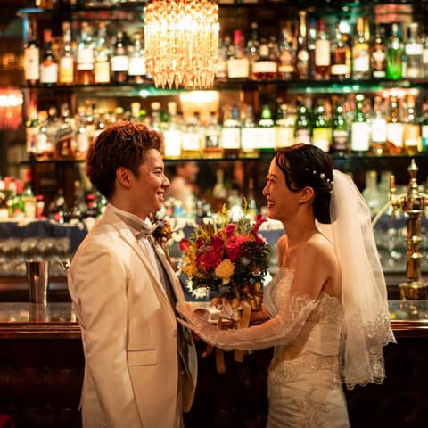 \人気シーズン/【26年9~12月挙式限定】オータムプラン