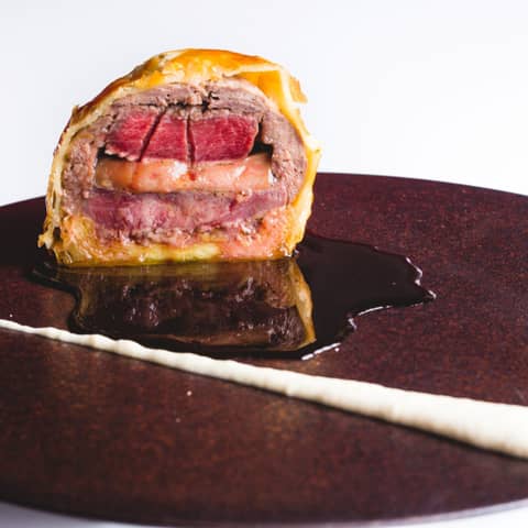 【27万円特典付】少人数でも安心!一日一組貸切の美食ウエディング