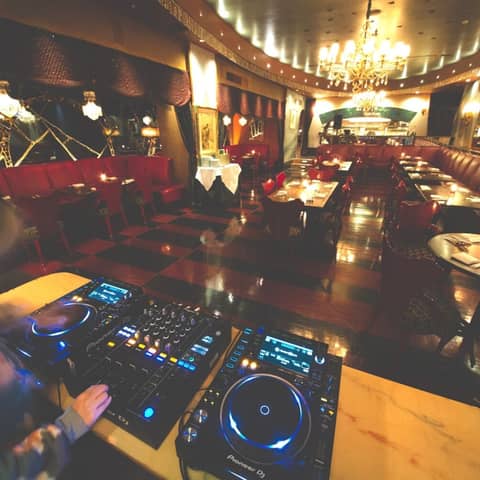 【50名112万円】★会費制1.5次会ビュッフェプラン