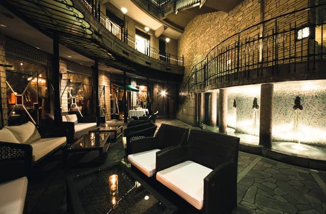 【ウェディング公式】TABLEAUX タブローズ|代官山・恵比寿エリアのレストランウエディング