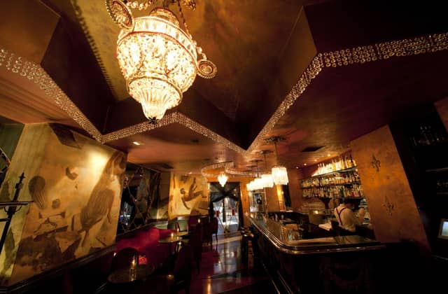 【ウェディング公式】TABLEAUX タブローズ|代官山・恵比寿エリアのレストランウエディング