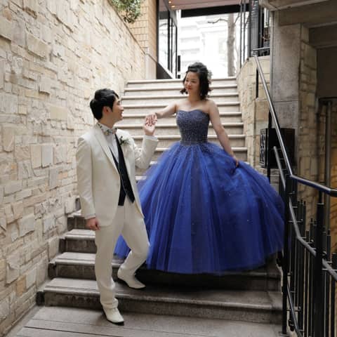 【フォト婚14万円】\オールシーズンOK/平日限定プラン