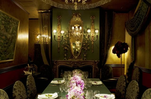 【ウェディング公式】TABLEAUX タブローズ|代官山・恵比寿エリアのレストランウエディング