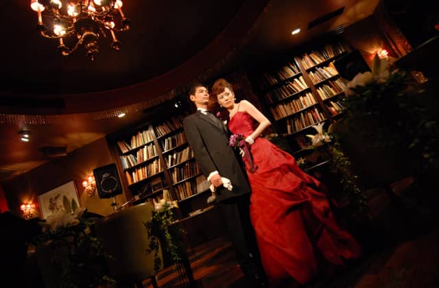 【ウェディング公式】TABLEAUX タブローズ|代官山・恵比寿エリアのレストランウエディング