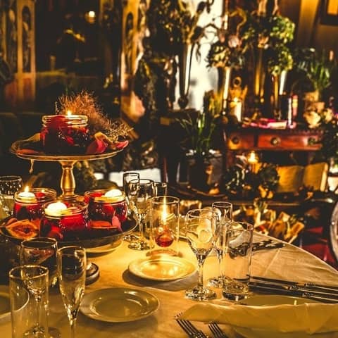 【29万円特典付】夜空で叶えるナイトウェディングプラン♪