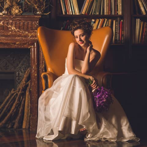 【フォト婚14万円】\オールシーズンOK/平日限定プラン