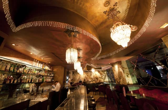 【ウェディング公式】TABLEAUX タブローズ|代官山・恵比寿エリアのレストランウエディング