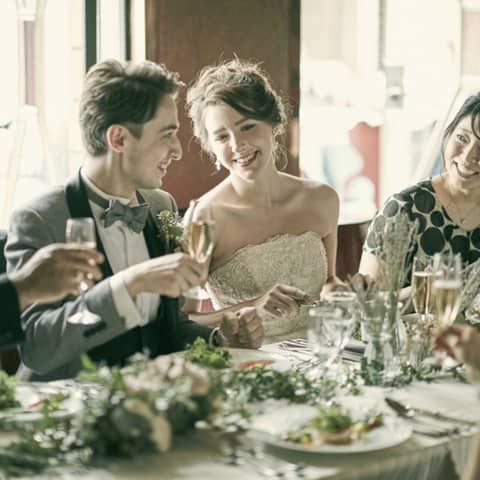 【10名49万円】大切な方たちと貸切でゆっくり!フォト&会食会プラン