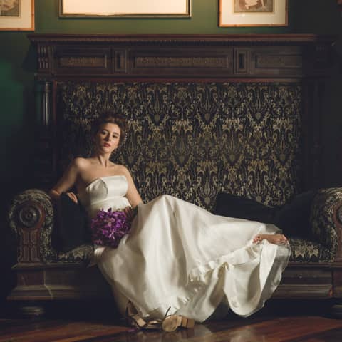 【フォト婚14万円】\オールシーズンOK/平日限定プラン