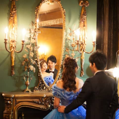 \人気シーズン/【26年9~12月挙式限定】オータムプラン