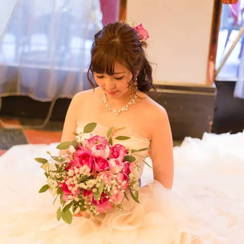 【32万円特典付き】2026年7・8月挙式限定◆サマープラン♪