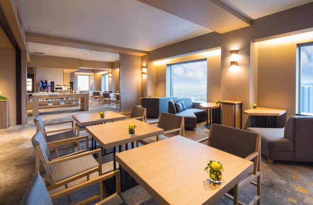 セルリアンタワー東急ホテル