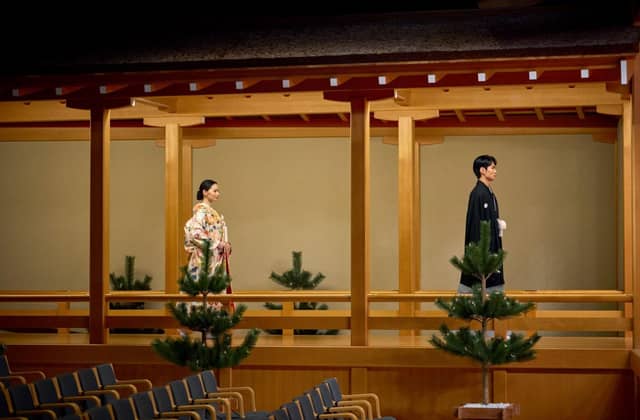 セルリアンタワー東急ホテル