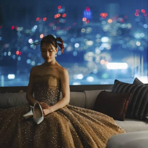 【家族婚】最上級スイートルーム2泊付の挙式+会食(46万円優待)