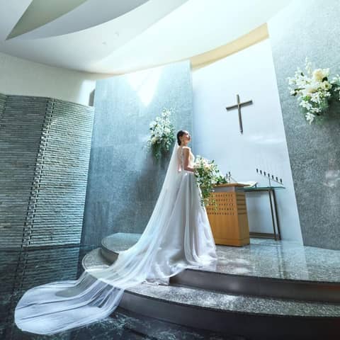 【家族婚】26年6月迄◆2泊3日の宿泊付*地上145mのアットホームW