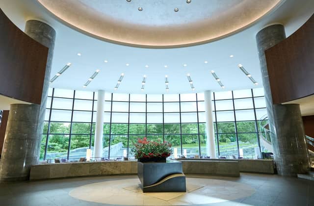 セルリアンタワー東急ホテル