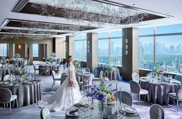 セルリアンタワー東急ホテル