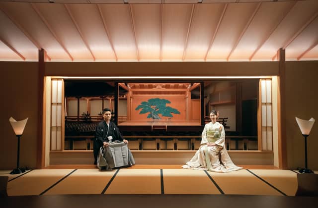 セルリアンタワー東急ホテル