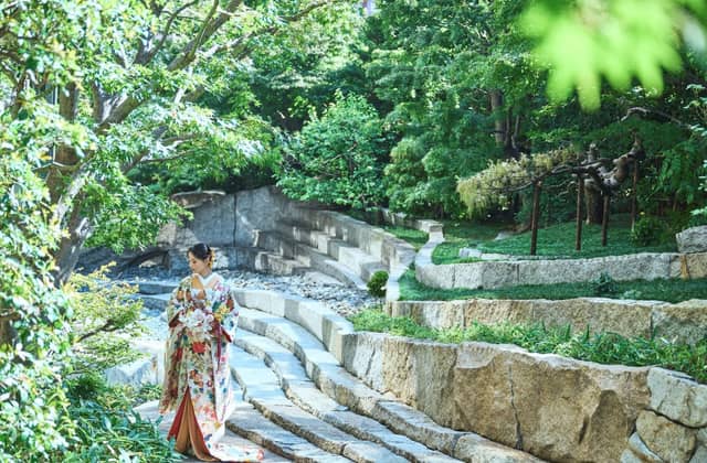 セルリアンタワー東急ホテル