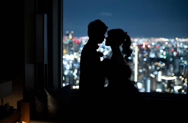 セルリアンタワー東急ホテル