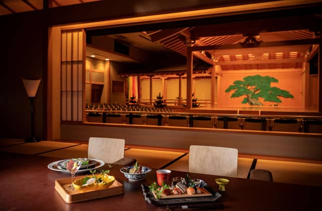 セルリアンタワー東急ホテル