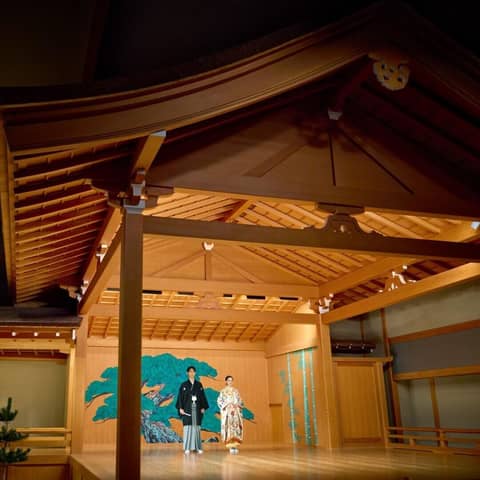 セルリアンタワー東急ホテル