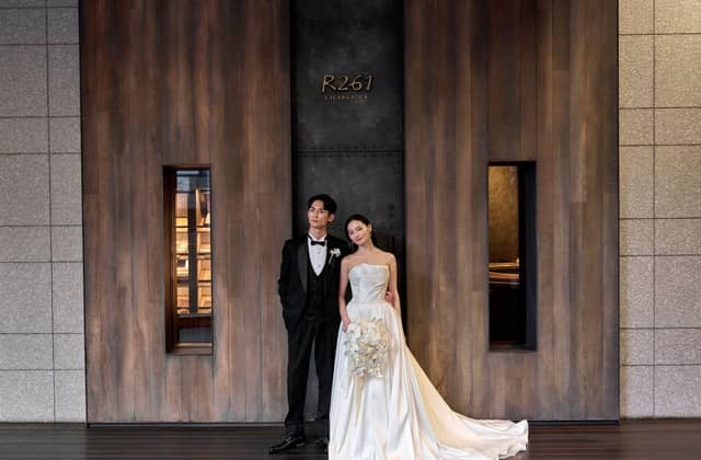 セルリアンタワー東急ホテル