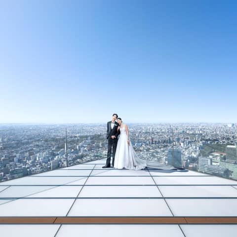 6名~叶う*26年10月以降人気の少人数プラン!絶景独占の心ほどけるW