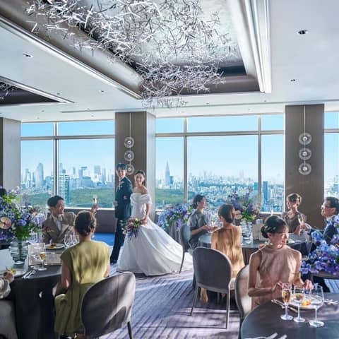 【2027年1月~3月*60名~】澄み渡る冬空と地上145mの絶景