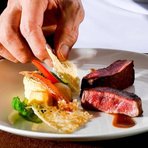 HP限定【挙式+最上階レストランでの食事】2026年4月迄プラン