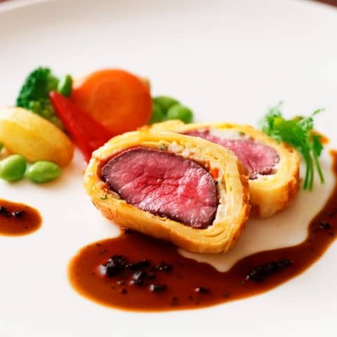 HOTEL PLAZA KOBE(ホテルプラザ神戸)