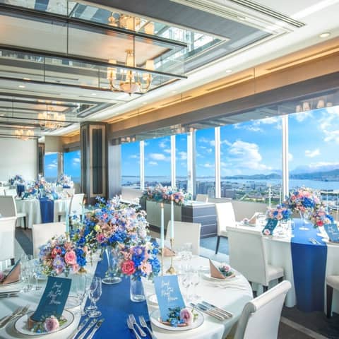 HOTEL PLAZA KOBE(ホテルプラザ神戸)