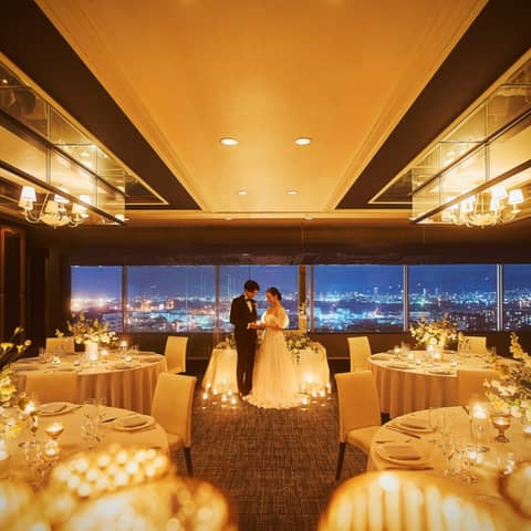 HOTEL PLAZA KOBE(ホテルプラザ神戸)