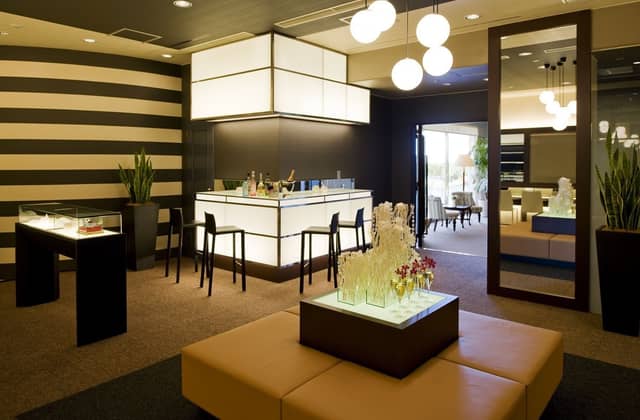 【公式】ホテルプラザ神戸 結婚式|空と海のガーデンウェディング