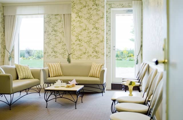 【公式】ホテルプラザ神戸 結婚式|空と海のガーデンウェディング