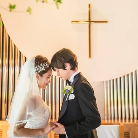 【公式】ホテルプラザ神戸 結婚式|空と海のガーデンウェディング