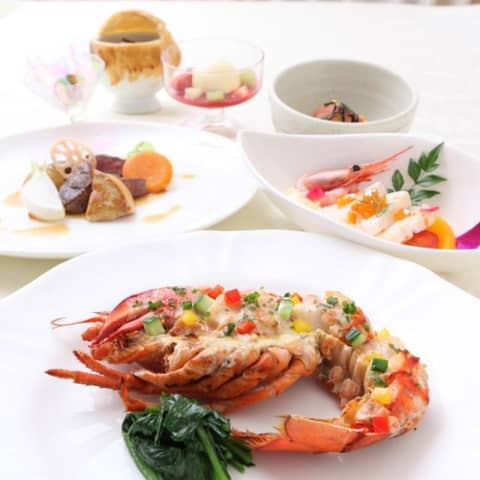 結納・ご両家顔合わせプラン