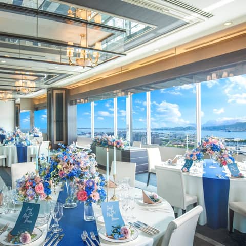 HOTEL PLAZA KOBE(ホテルプラザ神戸)