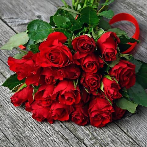 チャペルでプロポーズプラン